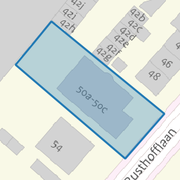 Perceel SSH00-A-7764