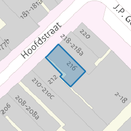 Perceel SSH00-A-7769