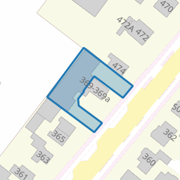 Perceel SSH00-A-7770