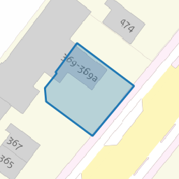 Perceel SSH00-A-7771