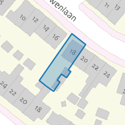 Perceel SSH00-A-7779