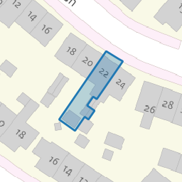 Perceel SSH00-A-7781