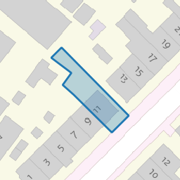 Perceel SSH00-A-7783