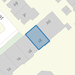 Perceel SSH00-A-7797