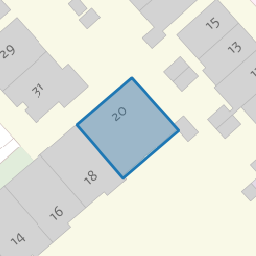 Perceel SSH00-A-7798