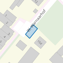 Perceel SSH00-A-7801