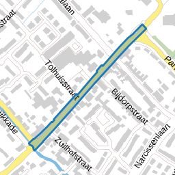 Perceel SSH00-A-7803