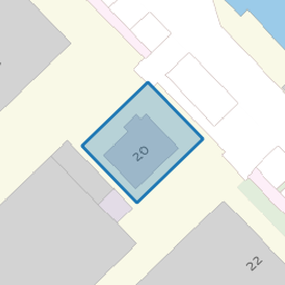 Perceel SSH00-A-7807