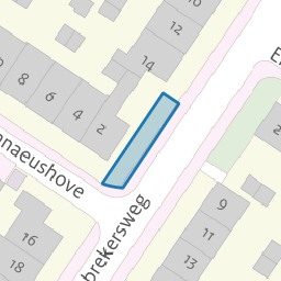 Perceel SSH00-A-7811