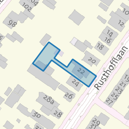 Perceel SSH00-A-7828