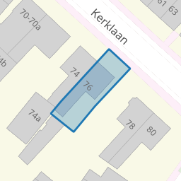 Perceel SSH00-A-7829