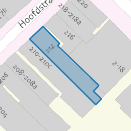 Perceel SSH00-A-7831