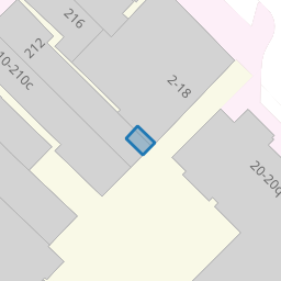 Perceel SSH00-A-7832