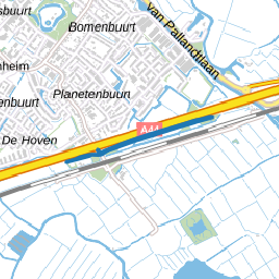 Perceel SSH00-A-7836