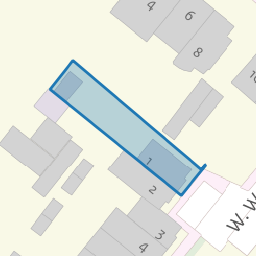 Perceel SSH00-A-7846