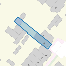 Perceel SSH00-A-7847