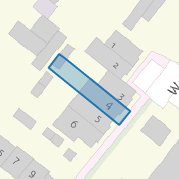 Perceel SSH00-A-7849