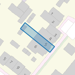 Perceel SSH00-A-7850