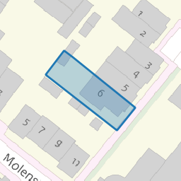 Perceel SSH00-A-7851