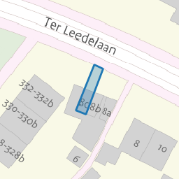 Perceel SSH00-A-7855