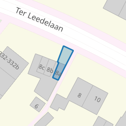 Perceel SSH00-A-7857