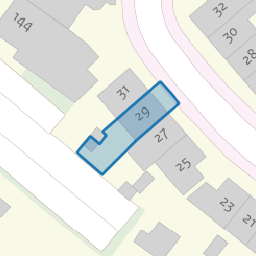 Perceel SSH00-A-7858