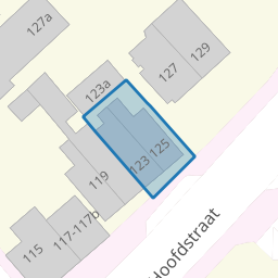 Perceel SSH00-A-7865