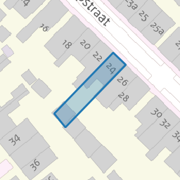 Perceel SSH00-A-7866