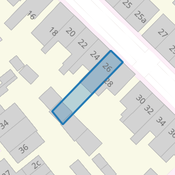 Perceel SSH00-A-7867