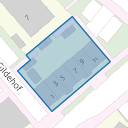 Perceel SSH00-A-7870