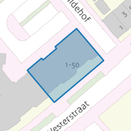 Perceel SSH00-A-7871