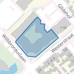 Perceel SSH00-A-7874