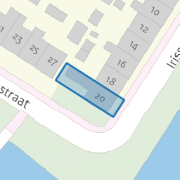 Perceel SSH00-A-7888