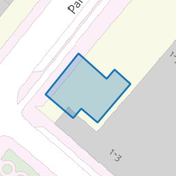 Perceel SSH00-A-7889