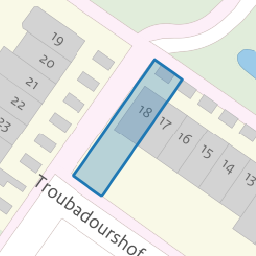 Perceel SSH00-A-7897