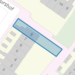 Perceel SSH00-A-7899