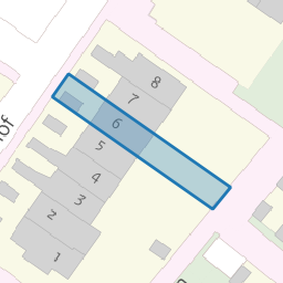 Perceel SSH00-A-7901