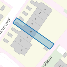 Perceel SSH00-A-7903