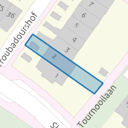 Perceel SSH00-A-7905