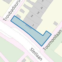 Perceel SSH00-A-7906