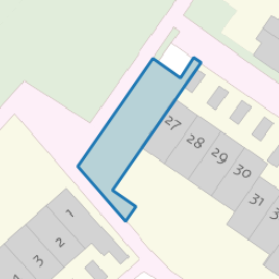 Perceel SSH00-A-7907