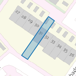 Perceel SSH00-A-7911