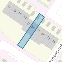 Perceel SSH00-A-7912