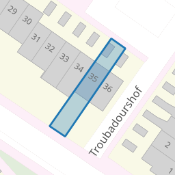 Perceel SSH00-A-7915