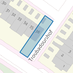 Perceel SSH00-A-7916