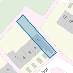 Perceel SSH00-A-7917