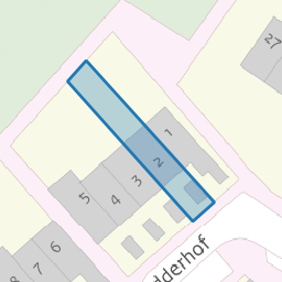 Perceel SSH00-A-7918