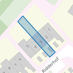 Perceel SSH00-A-7919