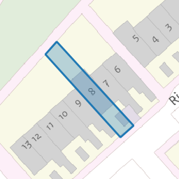 Perceel SSH00-A-7924