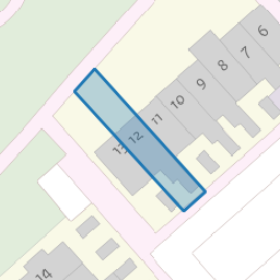 Perceel SSH00-A-7928